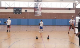 三步上篮慢动作视频,慢动作视频深度解读